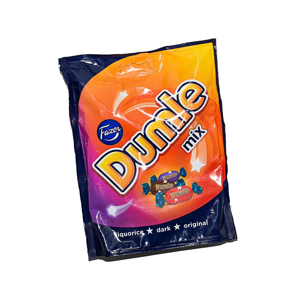 dumble