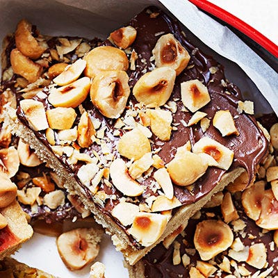 Food, Cuisine, Ingredient, Dish, Confectionery, Dessert, Recipe, Nuts & seeds, Baked goods, Nut, 