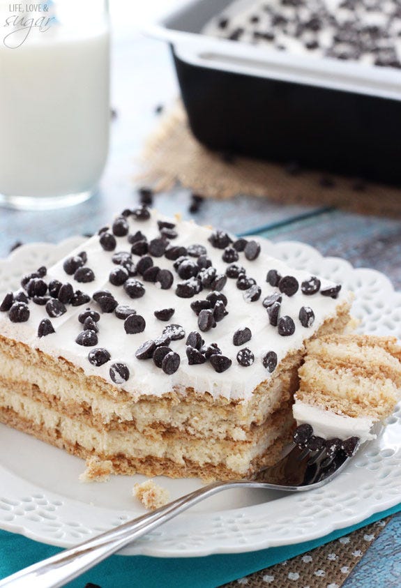 cannoli  index