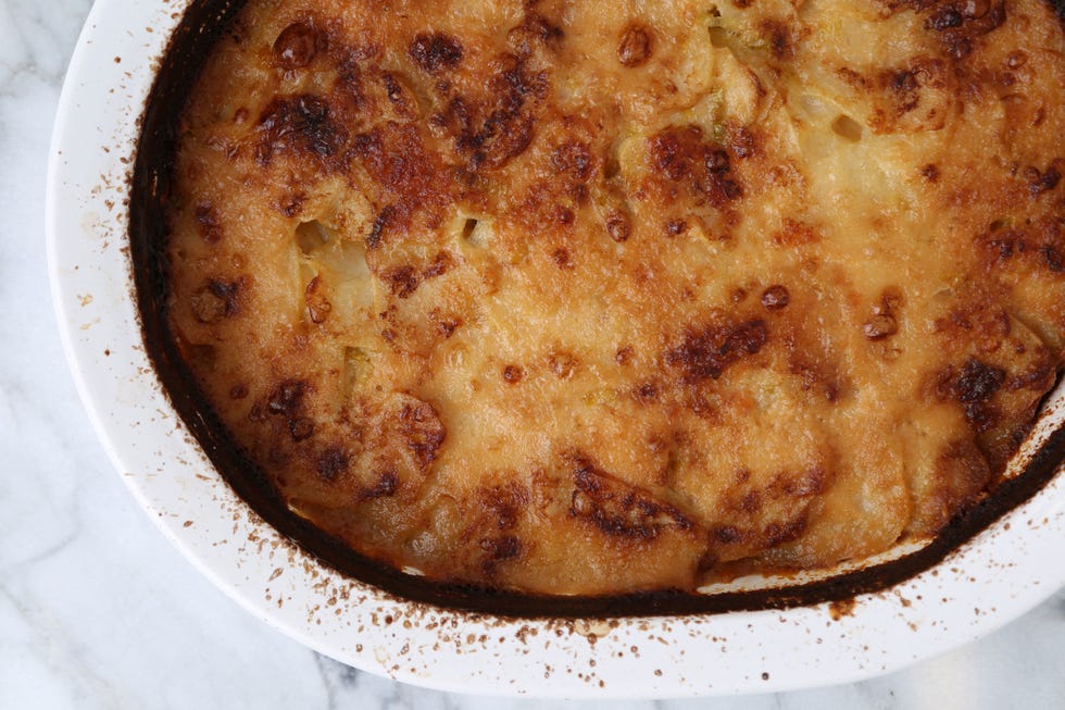 cheesy scalloped potatoes
