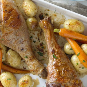 Food, Produce, Ingredient, Cuisine, Root vegetable, Tableware, Meal, Dish, Recipe, Meat, 