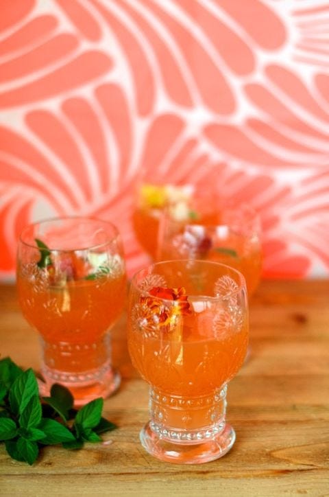 30+ Best Brunch Cocktails - Alcoholic Drink Recipes for Brunch—Delish.com