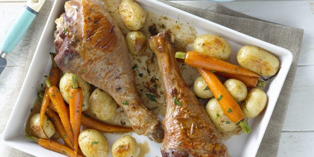 100+ Dinner Recipes and Ideas - Delish.com