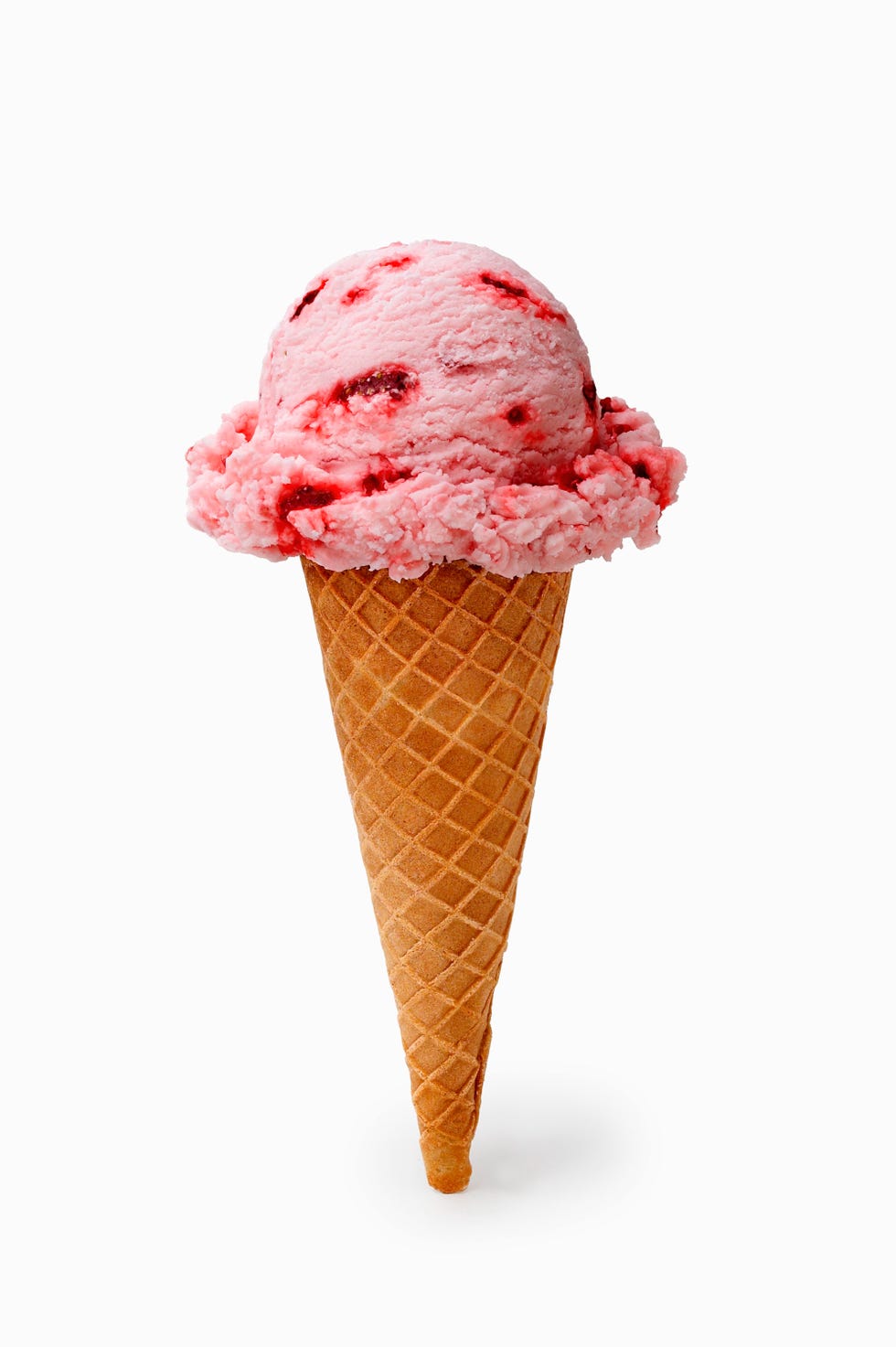 ice cream cone