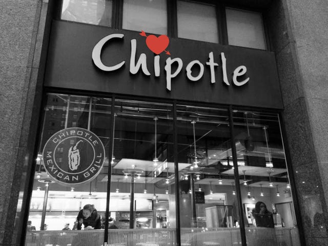 chipotle