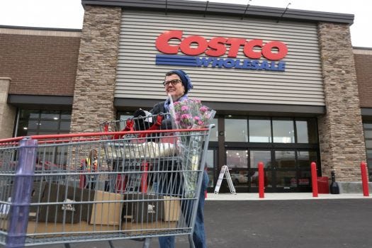 costco