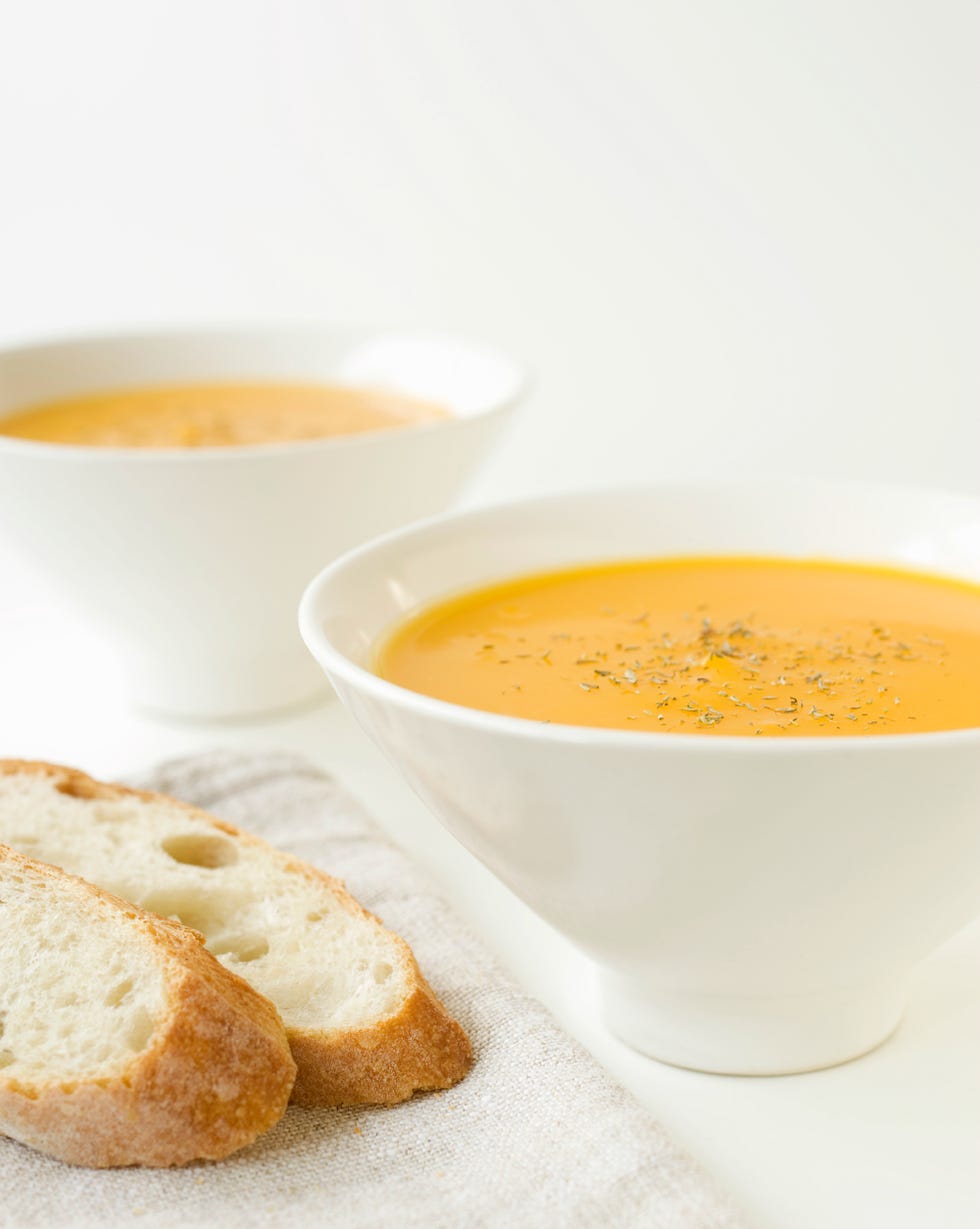 soup