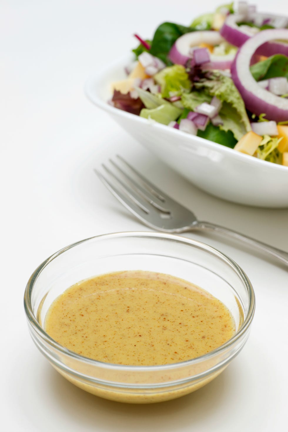 salad dressing