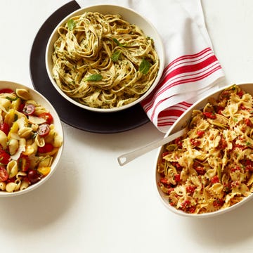 pasta