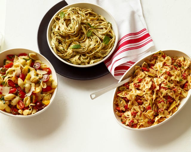 pasta
