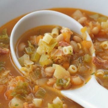soup