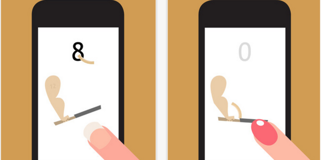 pancake game app