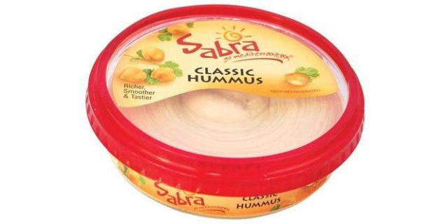 Peach, Orange, Ingredient, Paint, Label, Dairy, General supply, Skin care, 