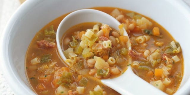 soup