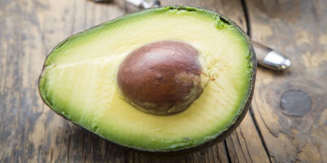 avocado