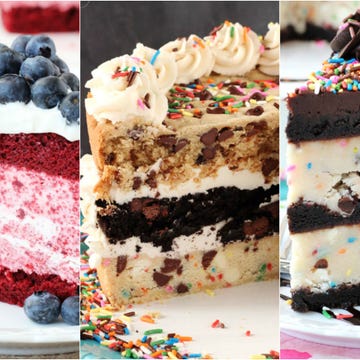 Cake
