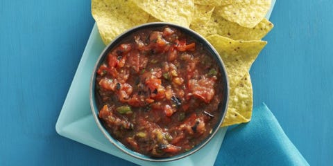 Red Salsa