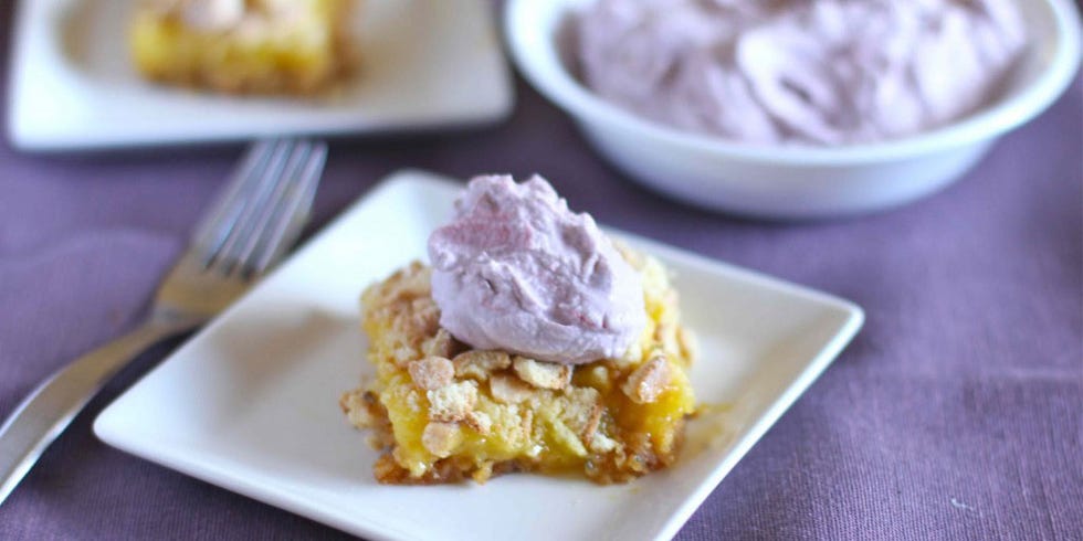 Dish, Food, Cuisine, Ingredient, Dessert, Produce, Recipe, Baked goods, American food, 