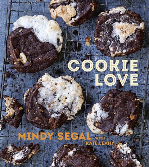 cookie love cookbook cover