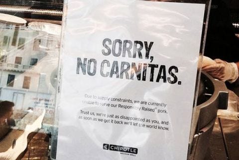 carnitas