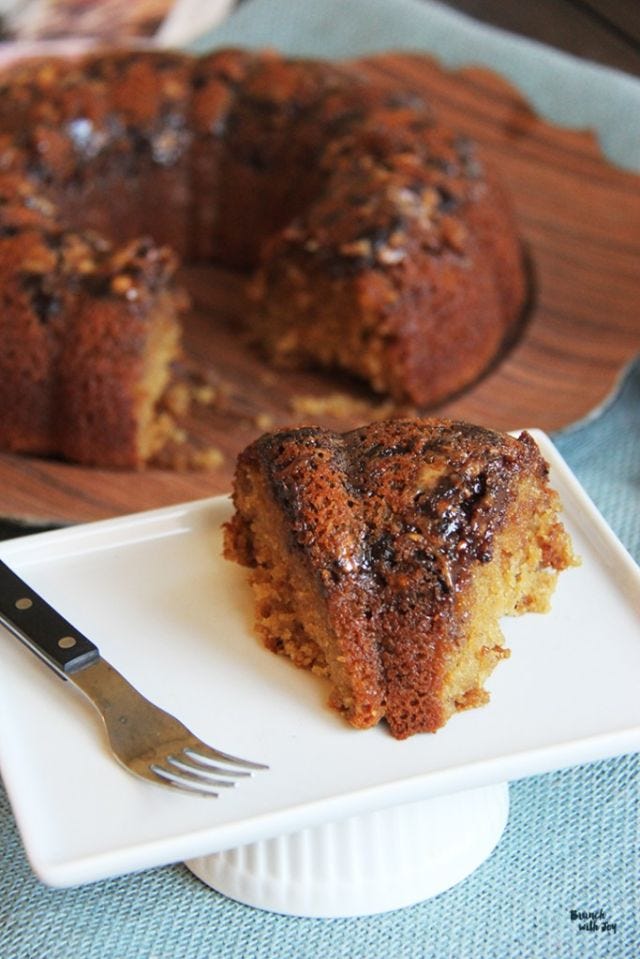 Dish, Food, Cuisine, Ingredient, Dessert, Snack cake, Baked goods, Banana bread, Pumpkin bread, Gluten, 