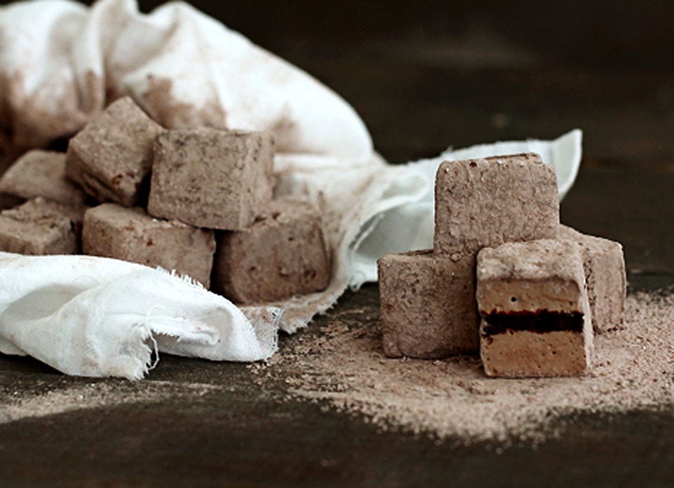 Mudslide-Marshmallows