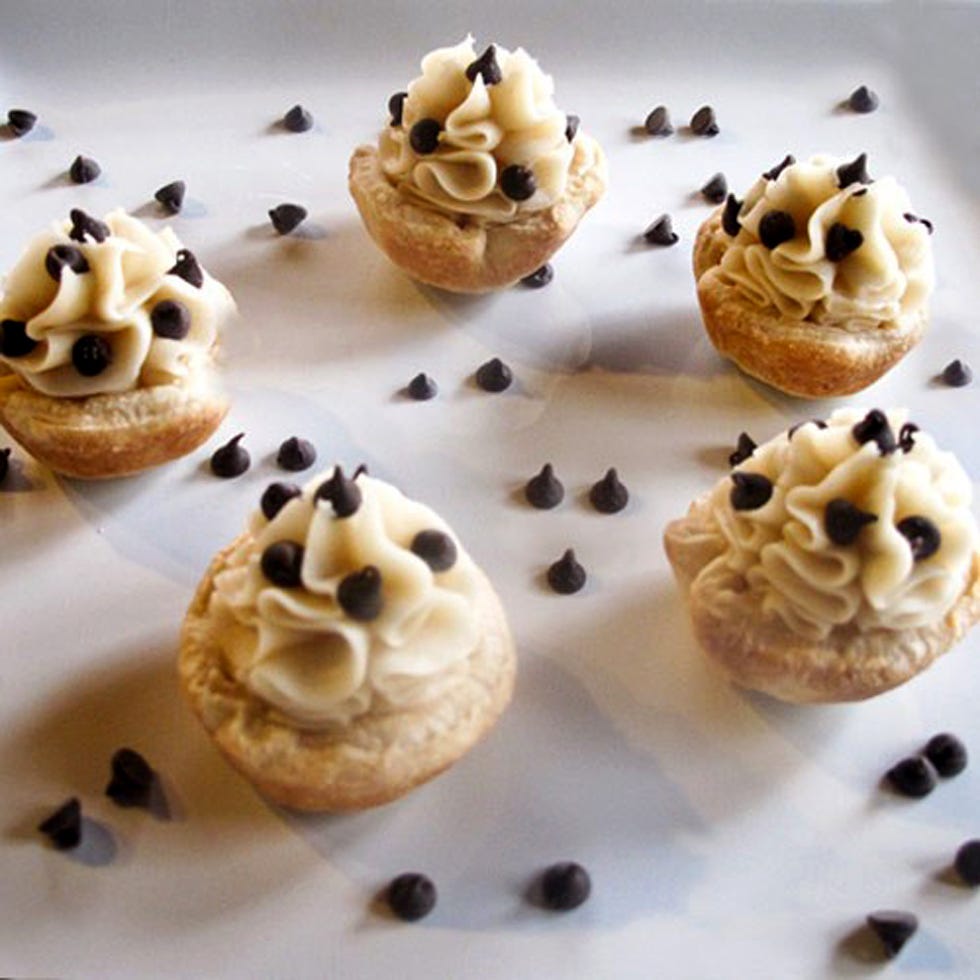 tartlets