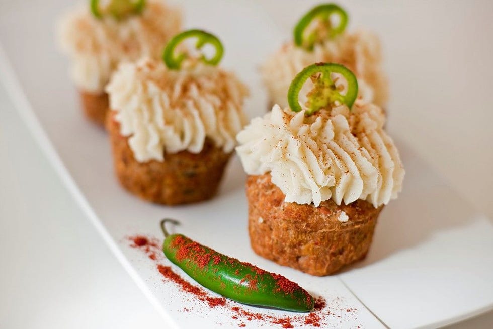 meatloaf bakery