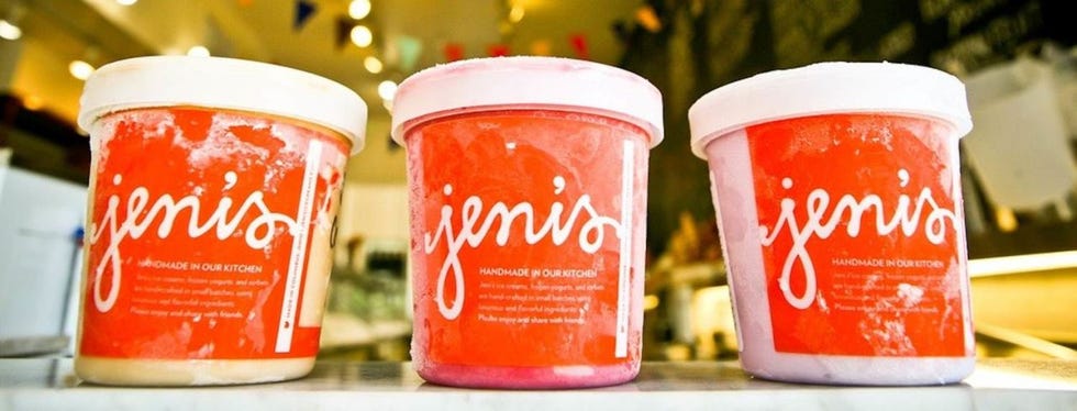 jeni's