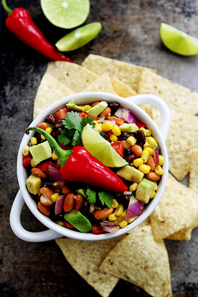cowboy caviar