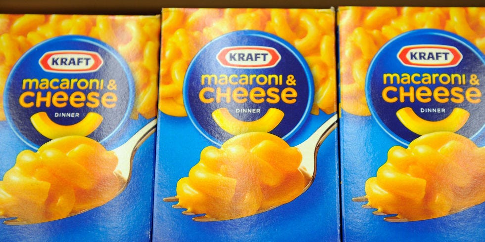 kraft