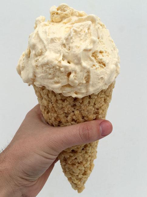 Food, Cuisine, Ingredient, Dessert, Finger food, Dairy, Snack, Ice cream, Frozen dessert, Dish, 