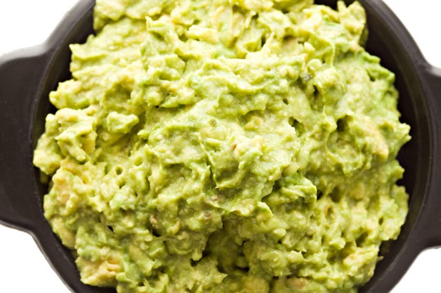guacamole