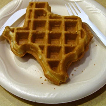 texas