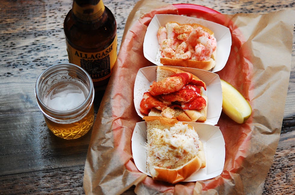 luke's lobster
