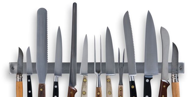Knife Steel Comparison: Which Metal Will Rule Your Kitchen?
