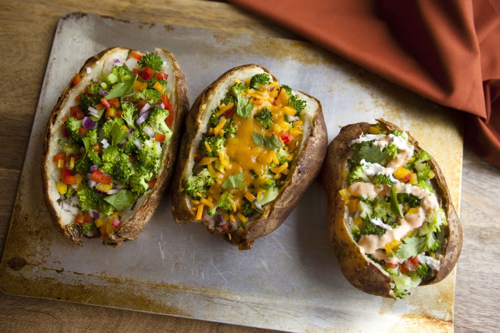 Potatopia