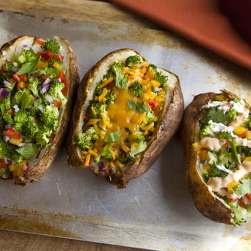 Potatopia