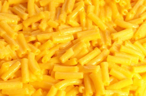 kraft macaroni and cheese