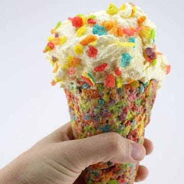 Food, Cuisine, Dessert, Ingredient, Confectionery, Sweetness, Recipe, Snack, Sprinkles, Dairy, 
