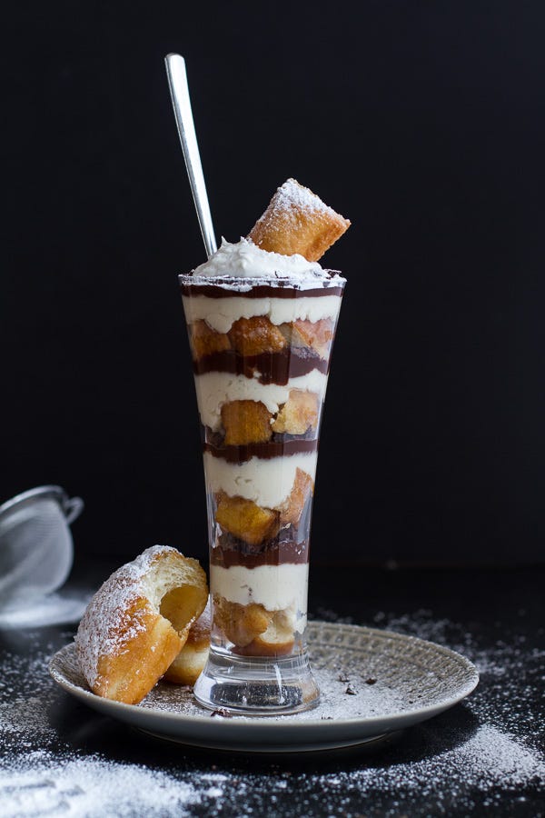 Beignets-Tiramisu-with-chocolate-Ganache.-1