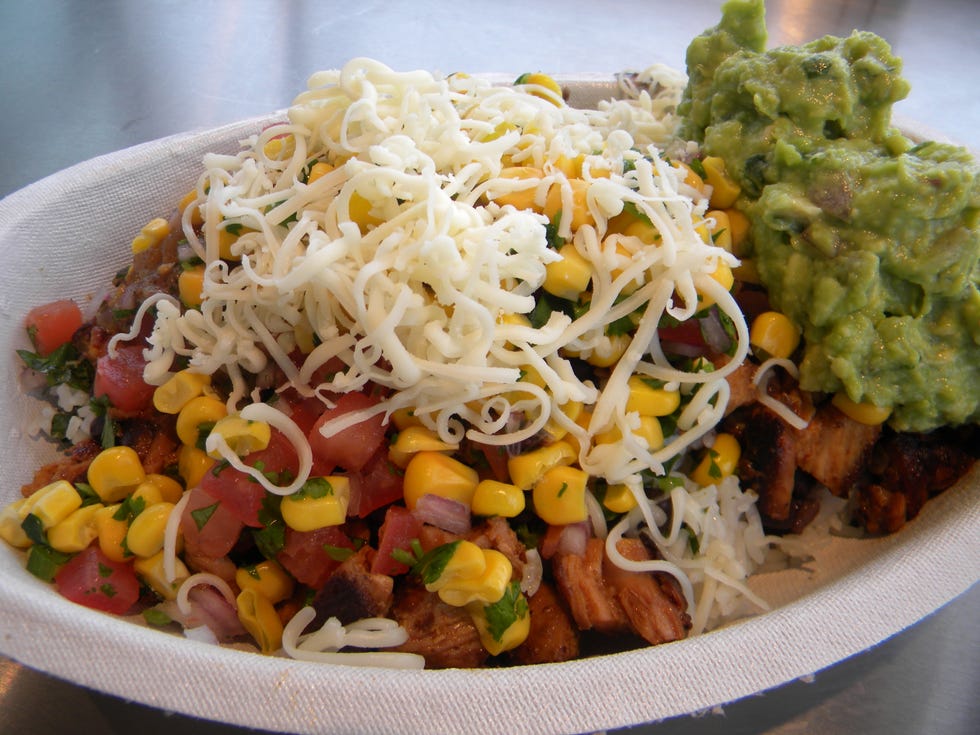 Chipotle