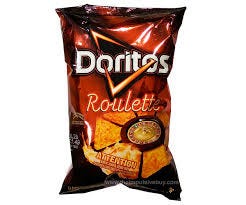 doritos