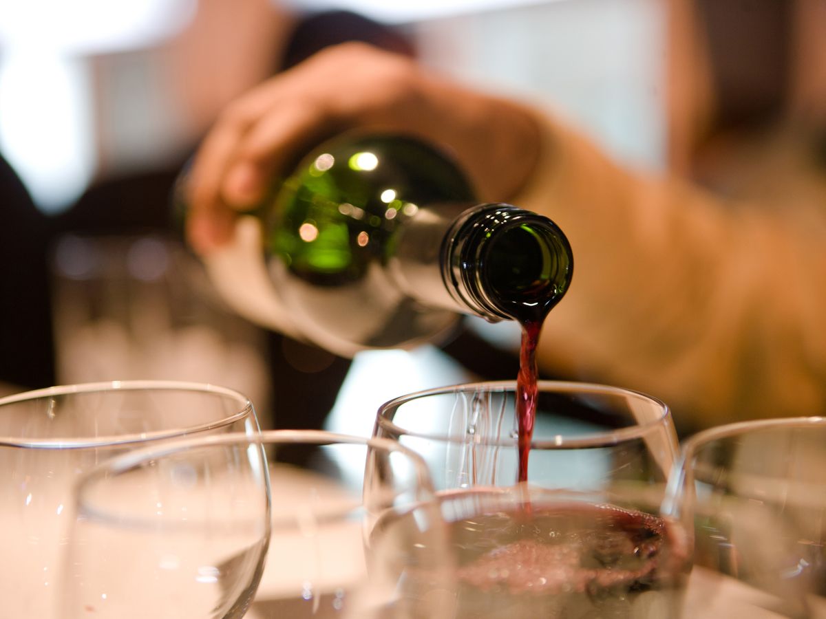 San Francisco Giants Add Master Sommelier To Organization - Sactown Sports