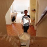 oreo trick shot
