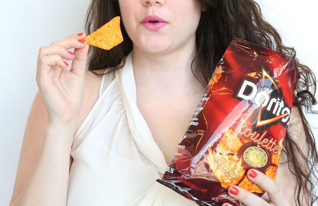 SPOTTED: Doritos Cool Ranch now with More Cool Ranch Flavor - The Impulsive  Buy