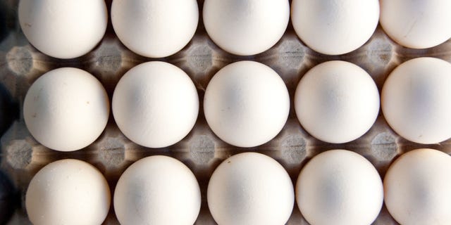 Are Eggs Dairy? Are Eggs Dairy?