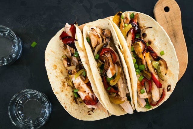 taco