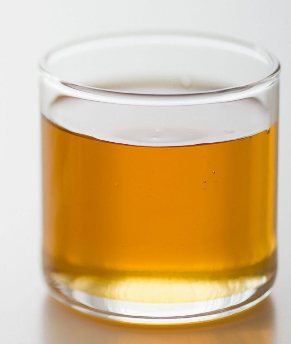 Agave Syrup - Foods That Are Not That Healthy