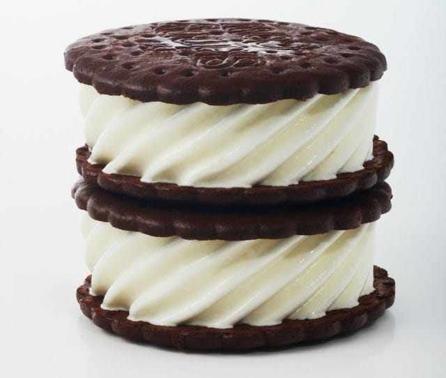 Skinny Cow Ice Cream - Foods That Are Not That Healthy